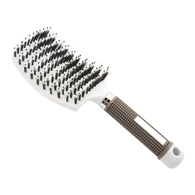 Massage Hair Comb Harmony Haven