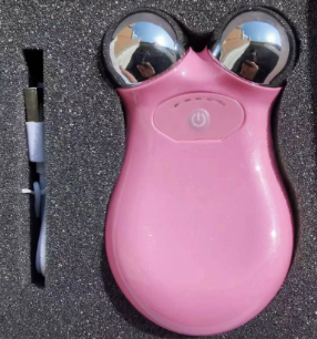 Beauty Microcurrent Facial Toning Massager Harmony Haven