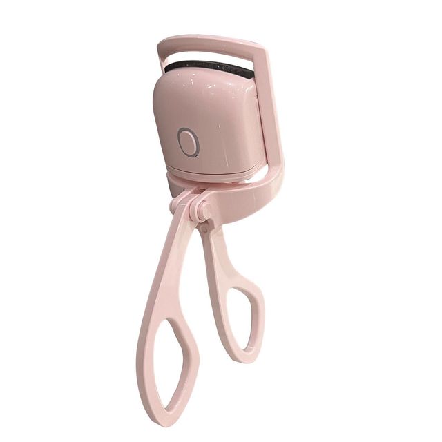 Electric Heated Eye Lash Comb Curler Harmony Haven