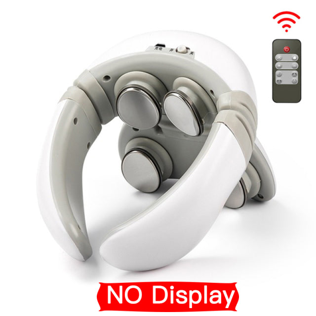 Neck Massager Harmony Haven