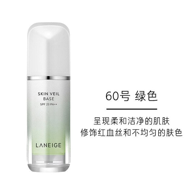 Isolation Cream Makeup Prep Base Harmony Haven