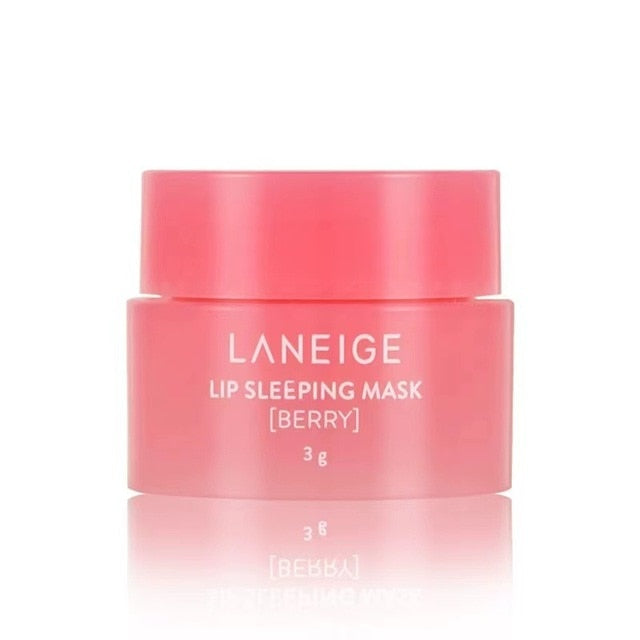 Korea Lips Sleep Mask Harmony Haven