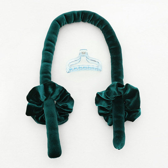 Hair Curler Harmony Haven