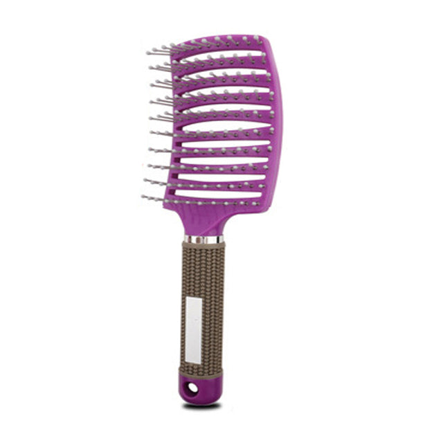 Massage Hair Comb Harmony Haven