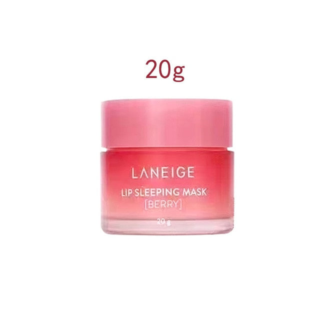 Korea Lips Sleep Mask Harmony Haven