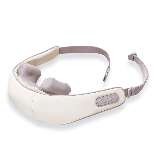 ThermaTouch - Body Massager Harmony Haven