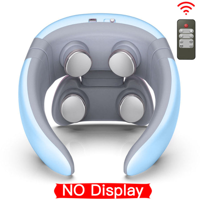 Neck Massager Harmony Haven