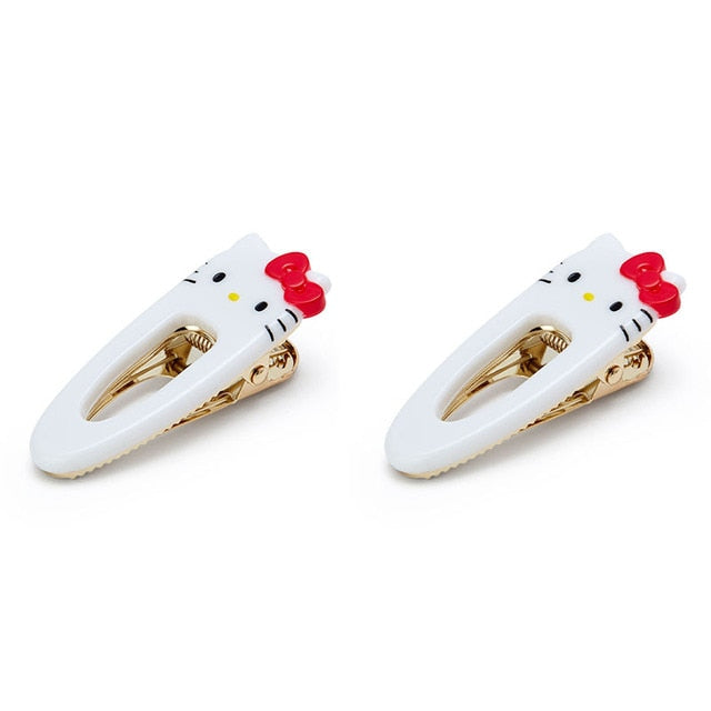 Sanrio Hair Accessories Harmony Haven