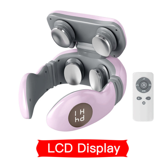 Neck Massager Harmony Haven