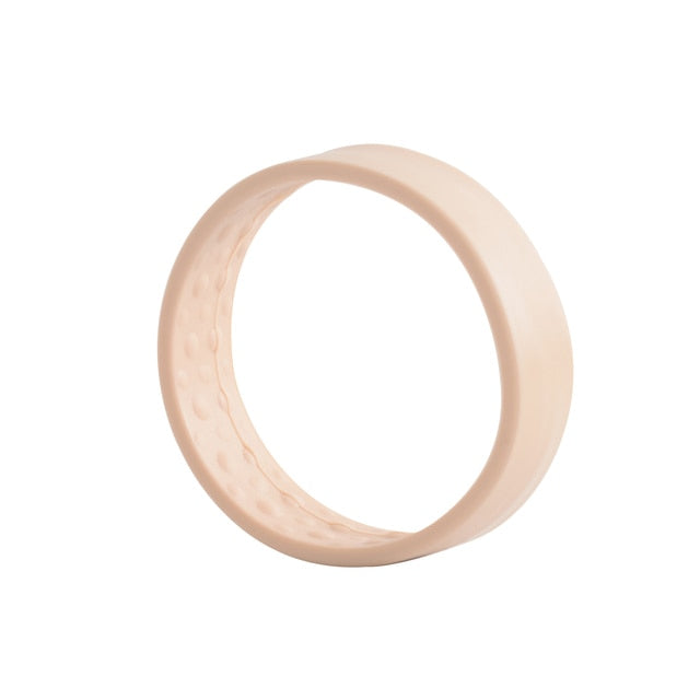 Silicone Hair Rope Harmony Haven