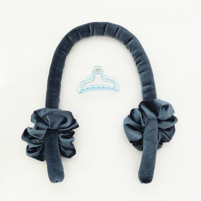 Hair Curler Harmony Haven