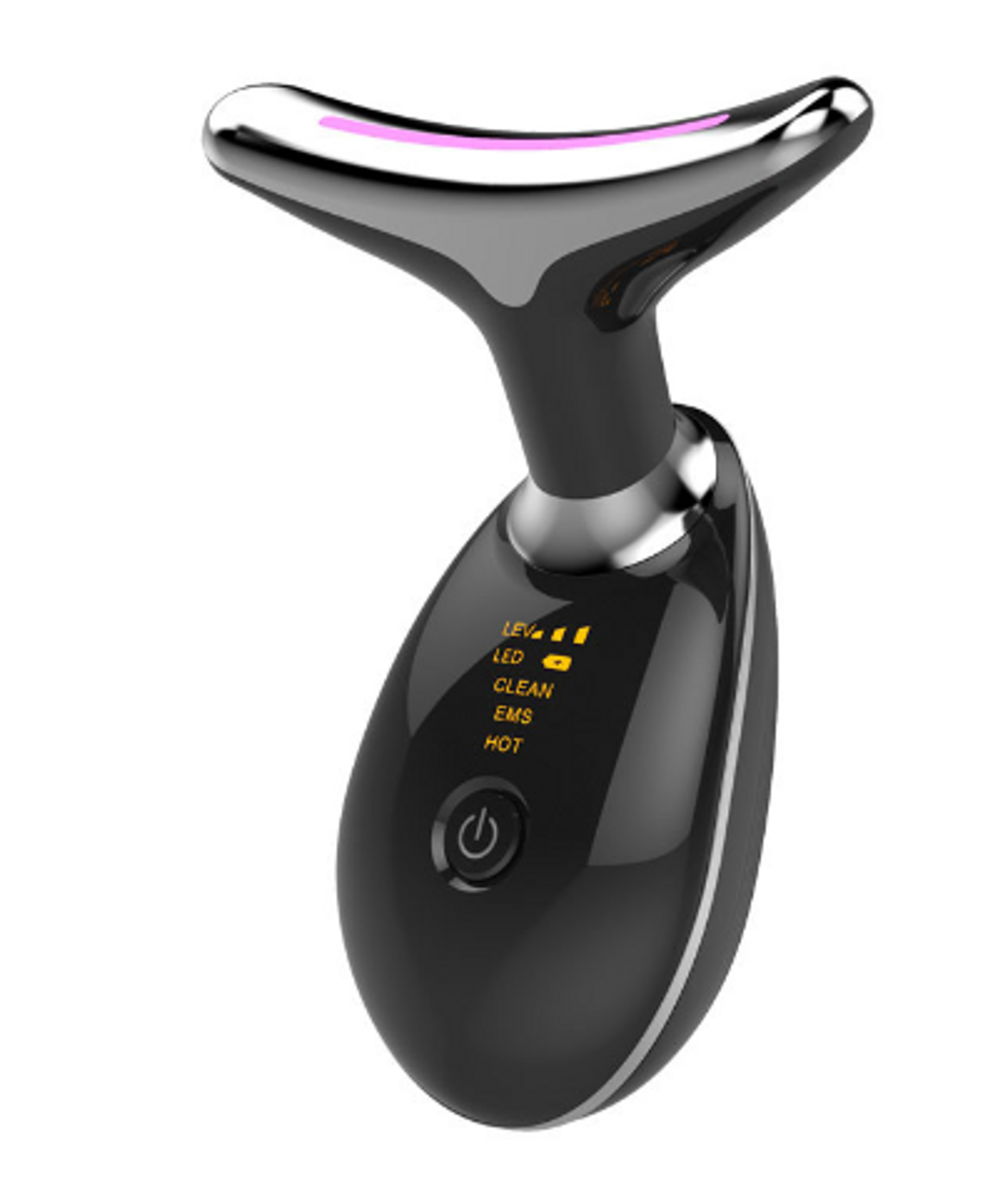 LED Neck Beauty Device Harmony Haven