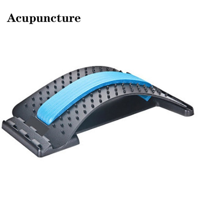Magnetotherapy Back Massager Harmony Haven