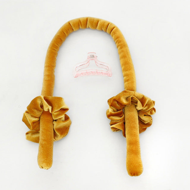 Hair Curler Harmony Haven