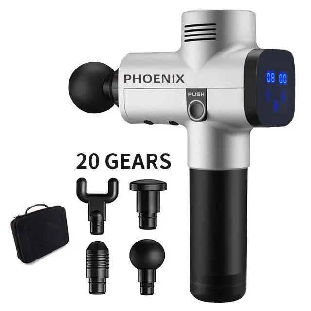 Massage Gun Harmony Haven