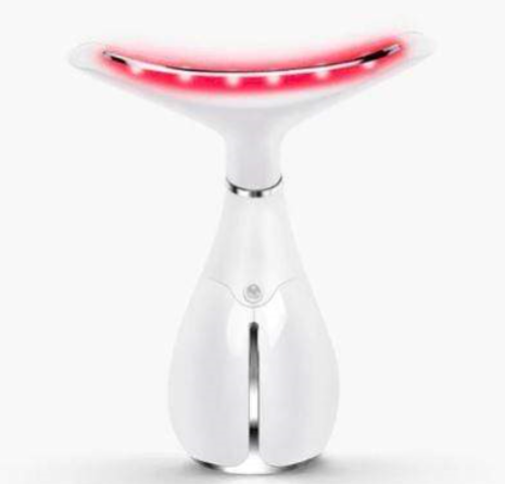 LED Light Massager Device Harmony Haven
