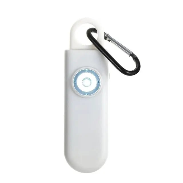 Personal Safety Alarm Keychain Harmony Haven