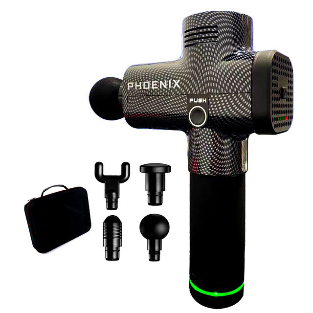 Massage Gun Harmony Haven