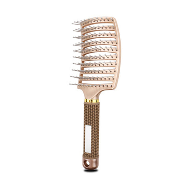 Massage Hair Comb Harmony Haven