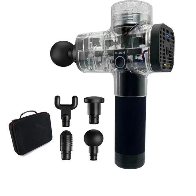 Massage Gun Harmony Haven