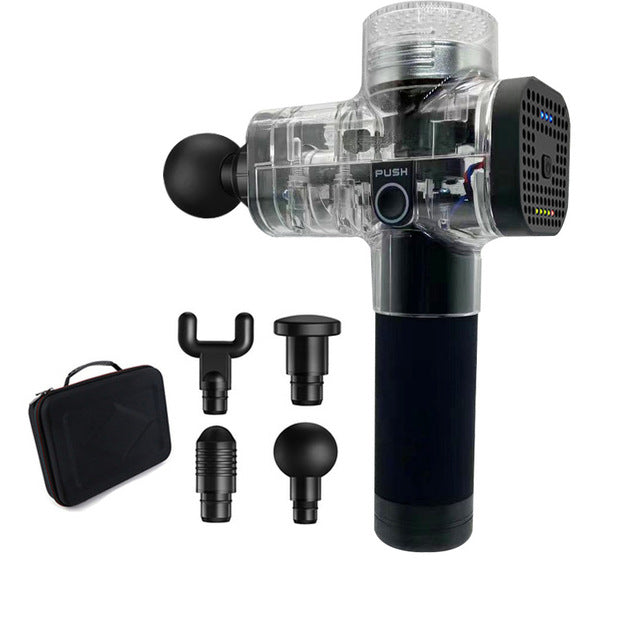 Massage Gun Harmony Haven