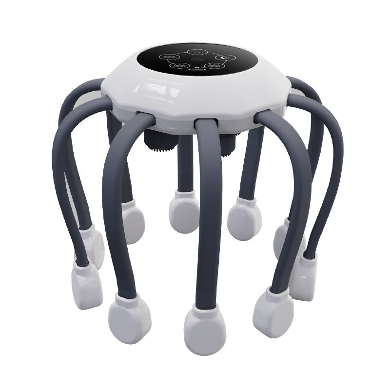 Meduso- Vibrating Massager Harmonyforall.de