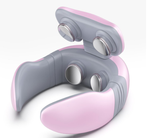 Neck Massager Harmony Haven