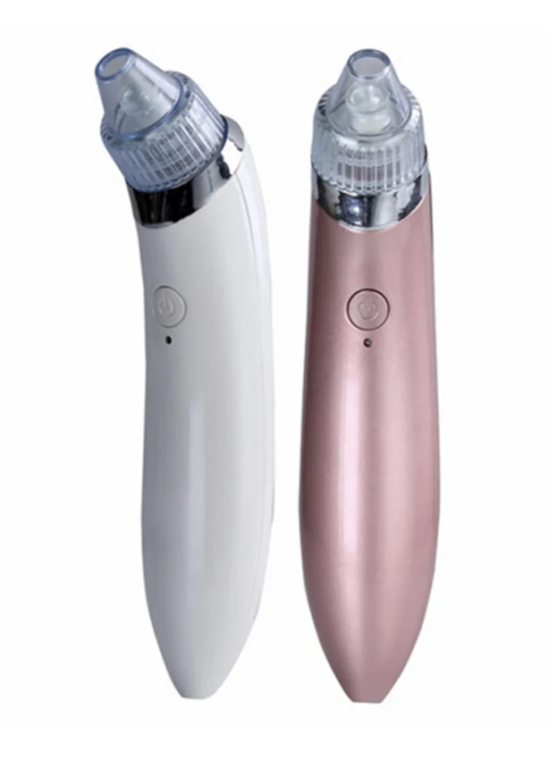 Beauty Pore Vacuum Harmony Haven