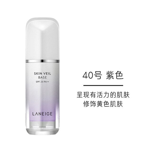Isolation Cream Makeup Prep Base Harmony Haven