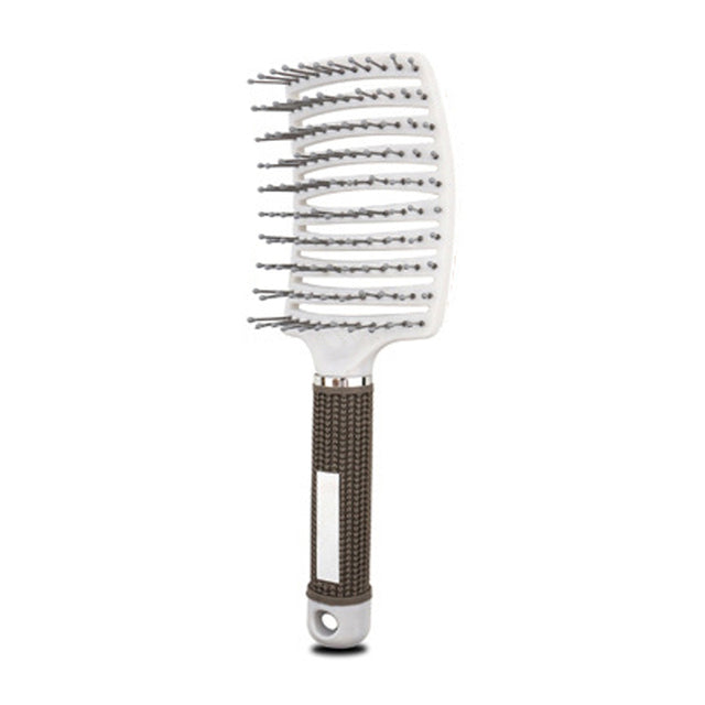 Massage Hair Comb Harmony Haven