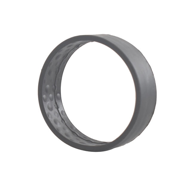 Silicone Hair Rope Harmony Haven