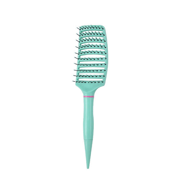 Massage Hair Comb Harmony Haven
