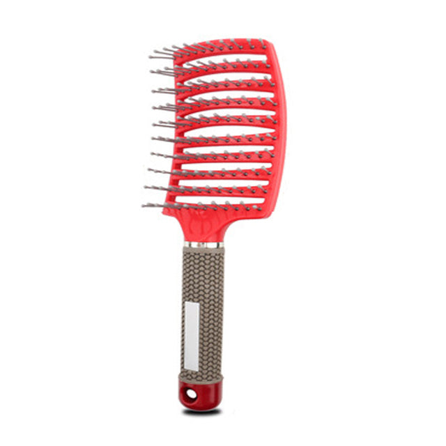 Massage Hair Comb Harmony Haven