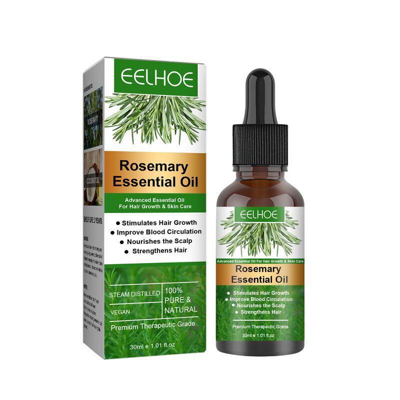 Care Clear Rosemary Oil Harmony Haven