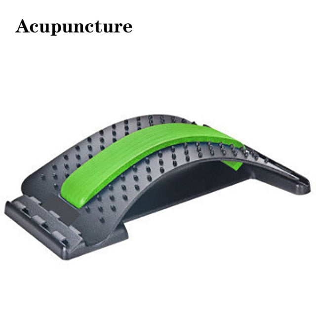 Magnetotherapy Back Massager Harmony Haven