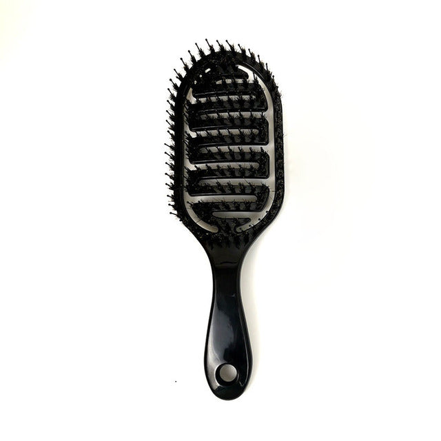 Massage Hair Comb Harmony Haven