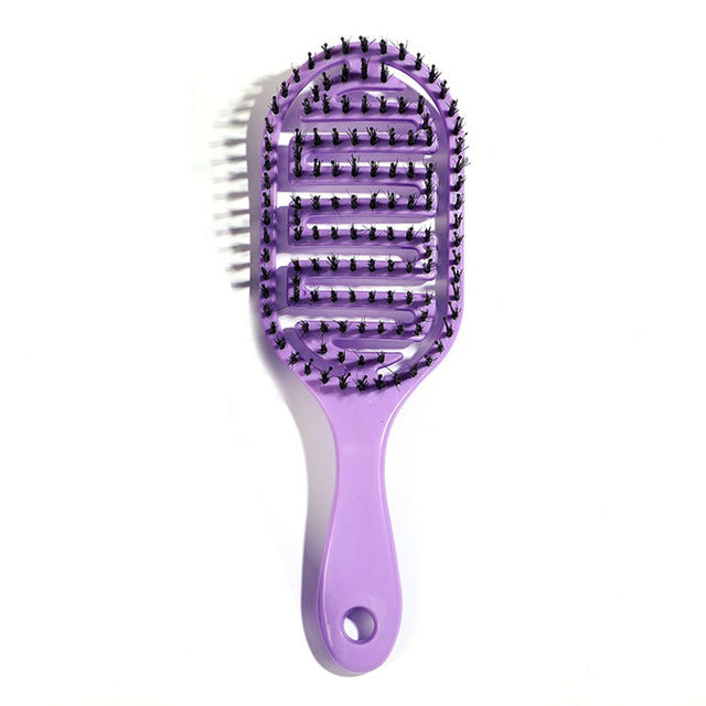 Massage Hair Comb Harmony Haven
