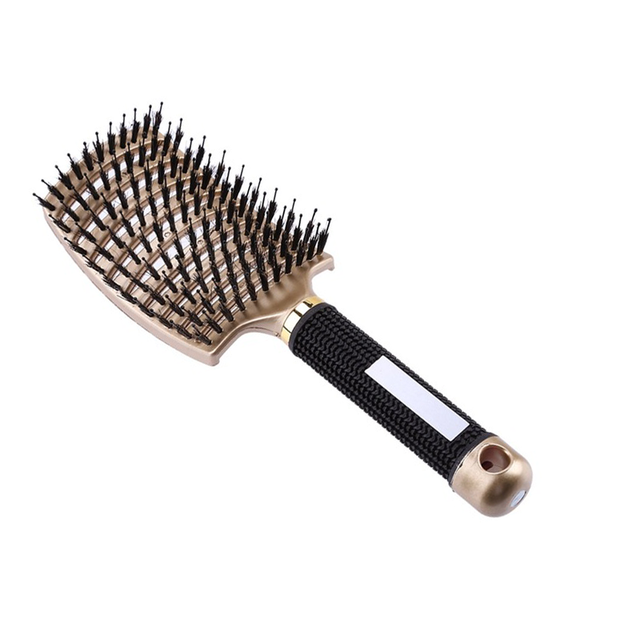 Massage Hair Comb Harmony Haven