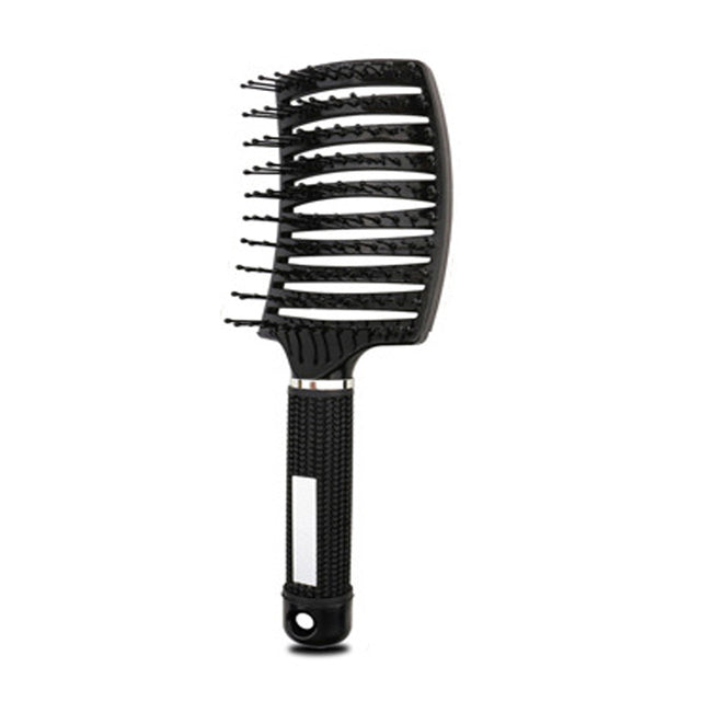 Massage Hair Comb Harmony Haven