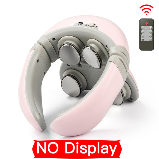 Neck Massager Harmony Haven