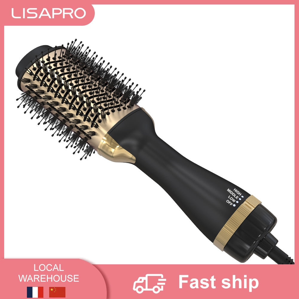 Hair Curler Harmony Haven