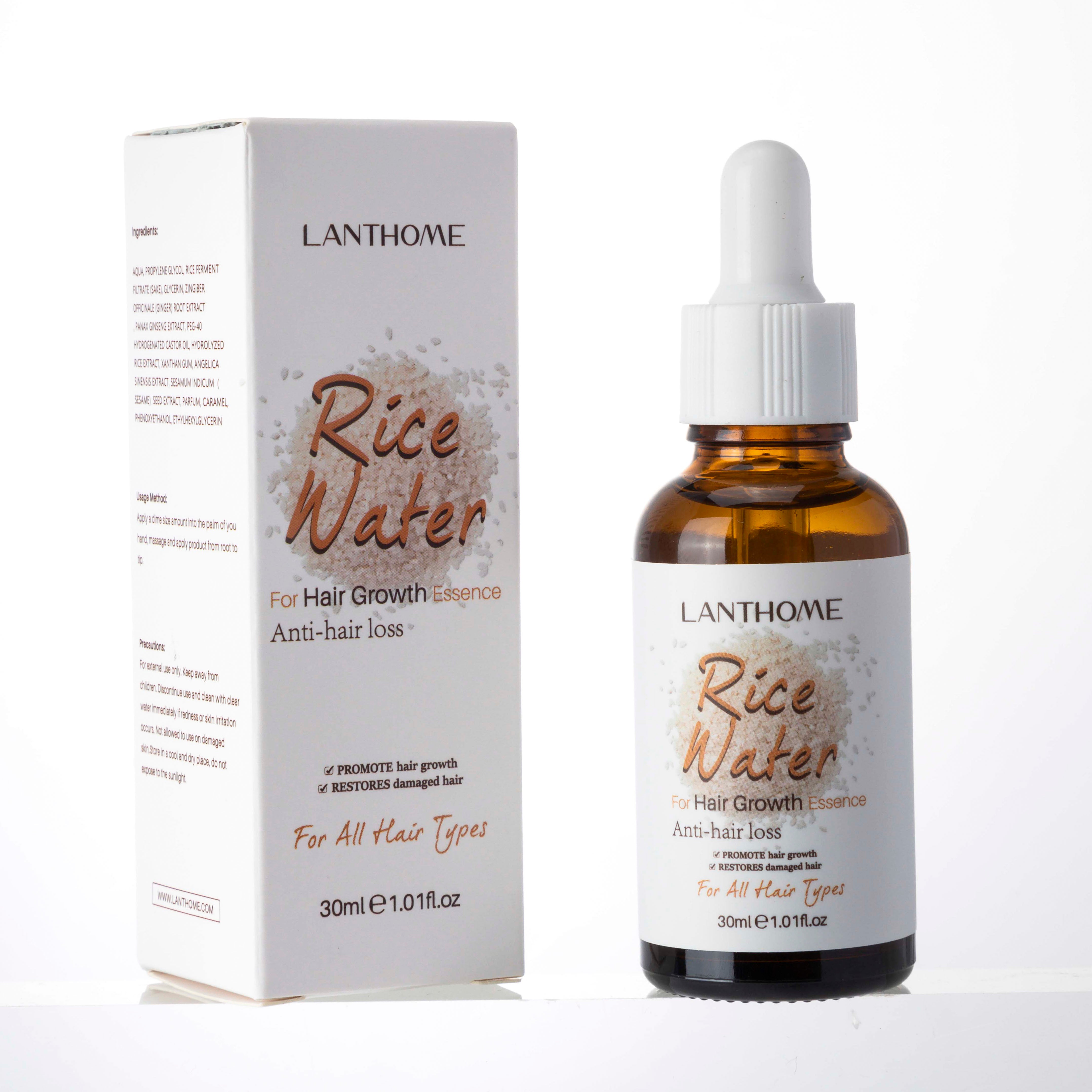 Moisturizing Serum Harmony Haven