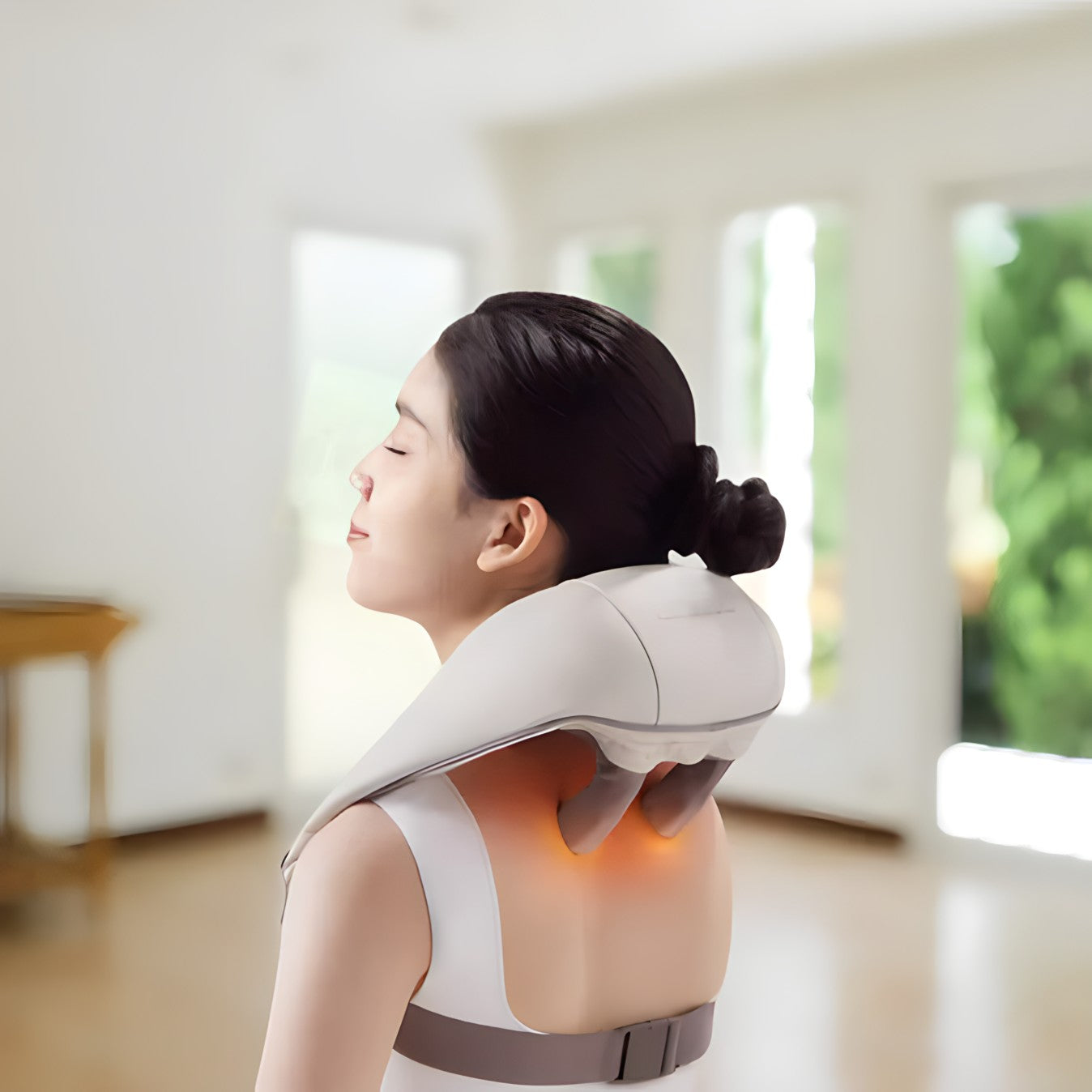 ThermaTouch - Body Massager Harmony Haven