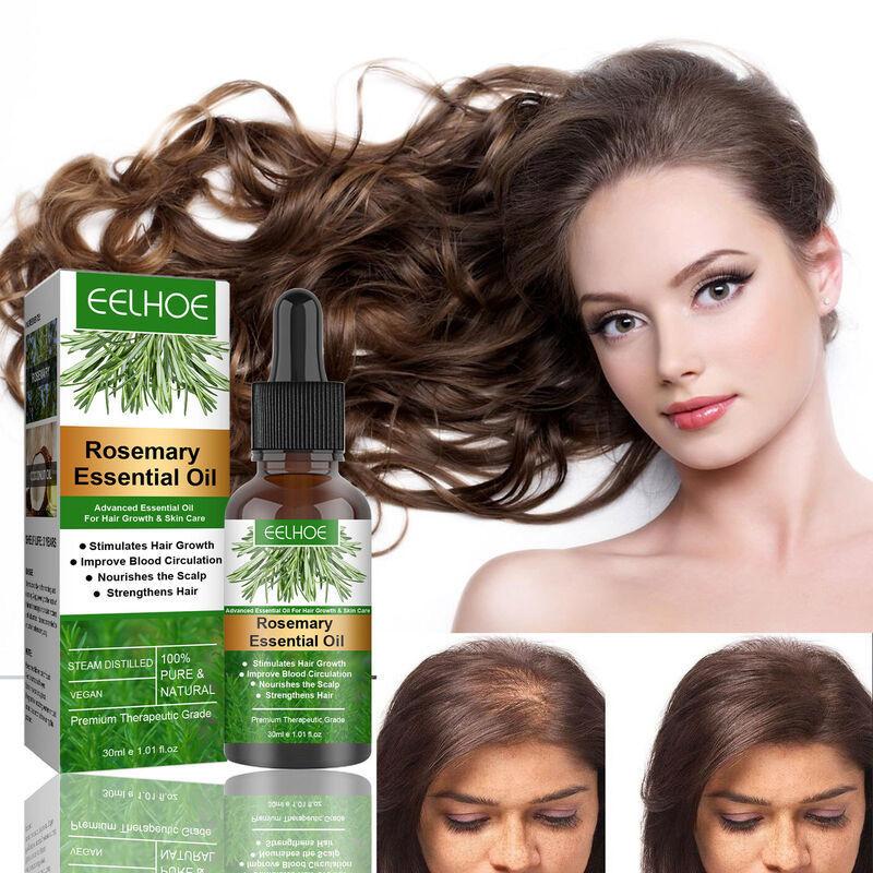 Care Clear Rosemary Oil Harmony Haven