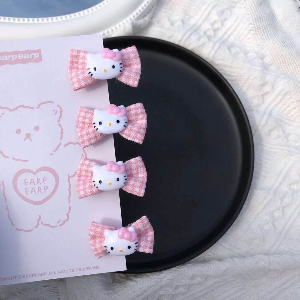 Sanrio Hair Accessories Harmony Haven