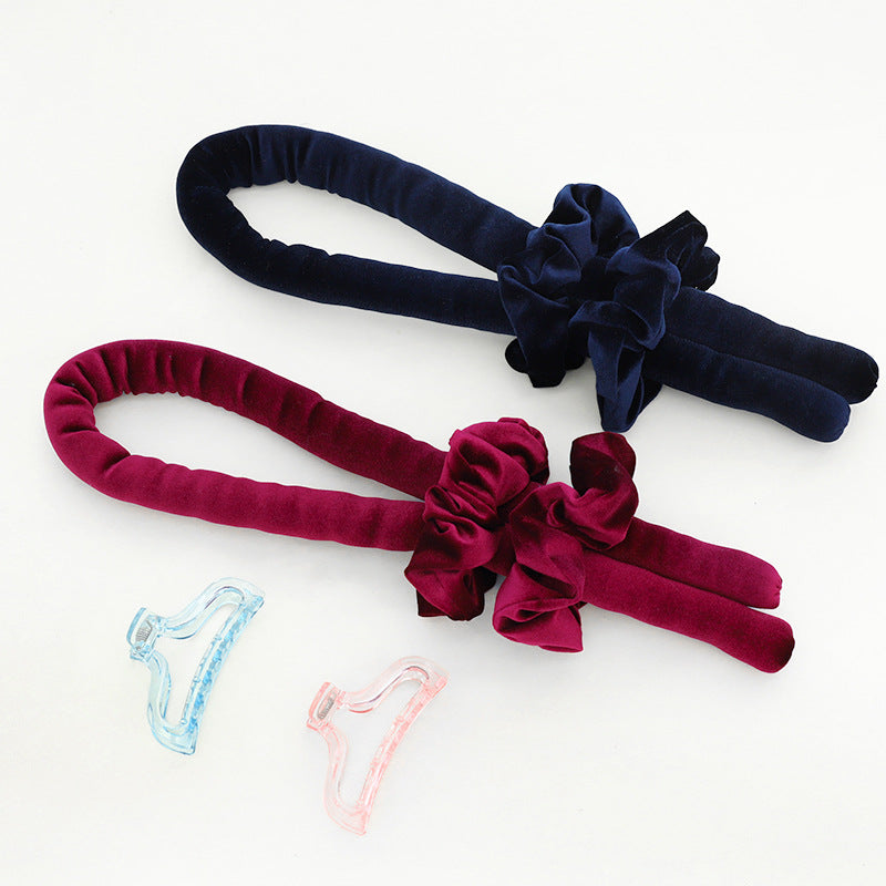 Hair Curler Harmony Haven