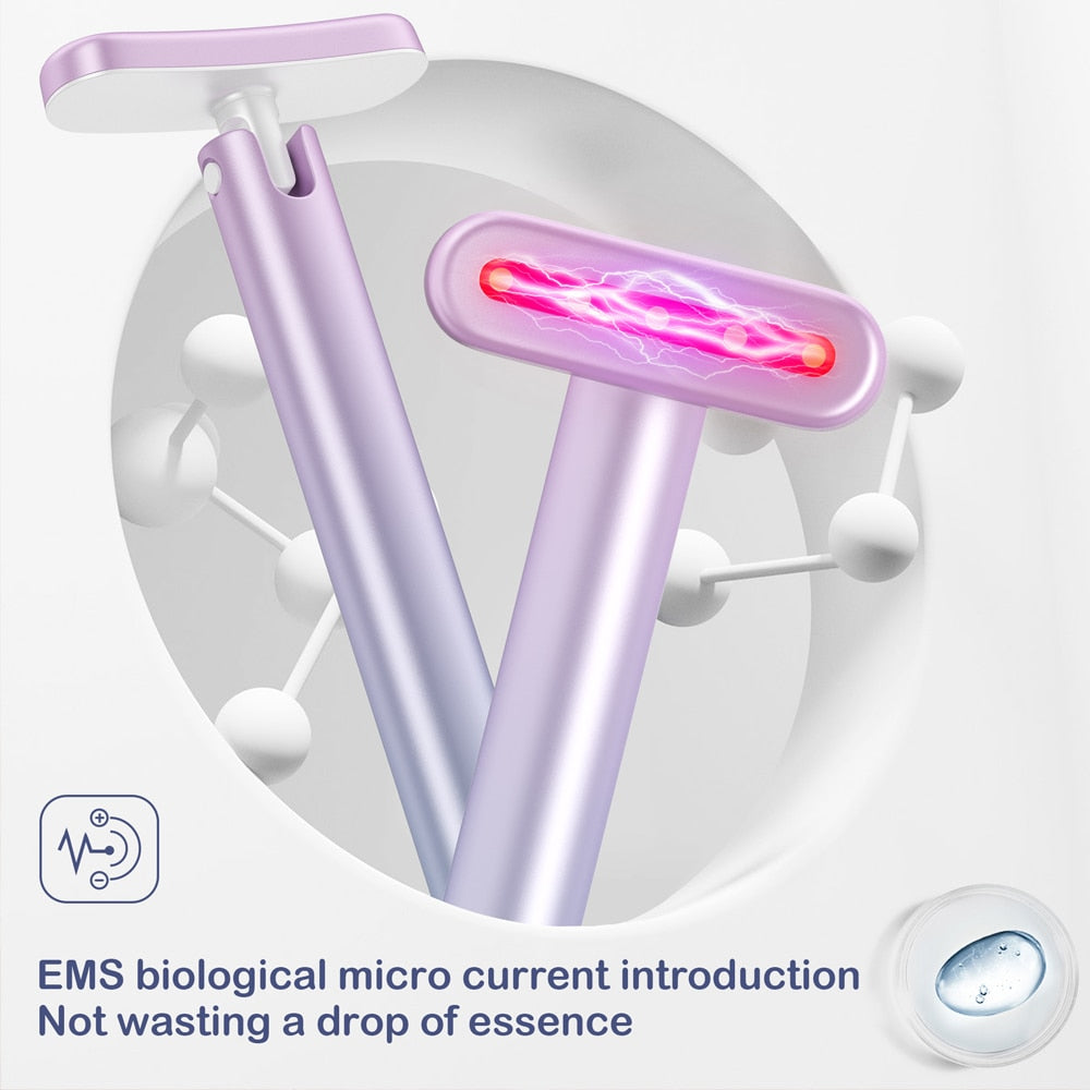 Skin Care LED Tool Harmony Haven