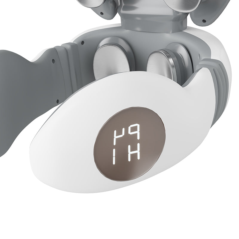 Neck Massager Harmony Haven