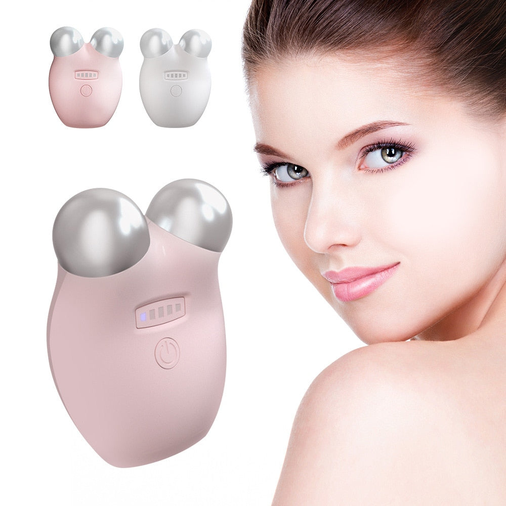 Facial Toning Device Harmony Haven