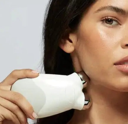 Beauty Microcurrent Facial Toning Massager Harmony Haven